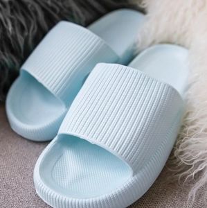 Authentic Pillow Slides size 7-7.5